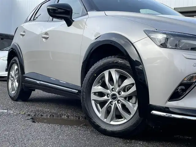 マツダ ＣＸ－３