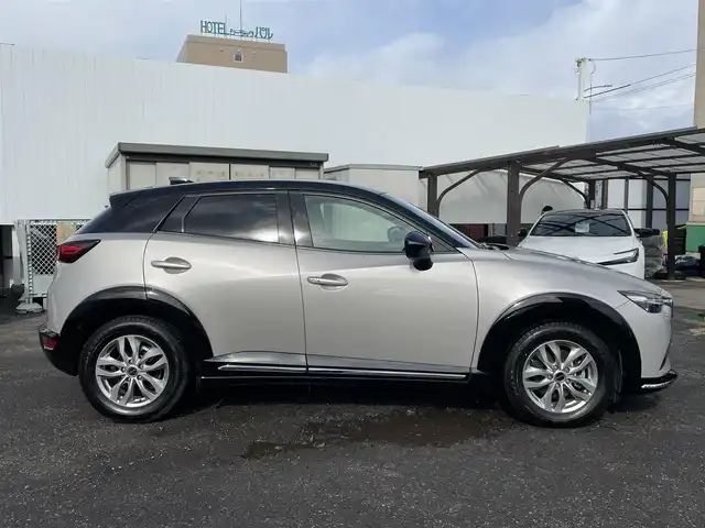 マツダ ＣＸ－３