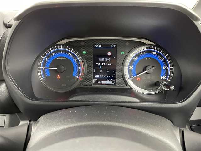 日産 ルークス ハイウェイスター Gターボ 福岡県 2024(令6)年 0.2万km ブラック 純正９型ナビ（フルセグＴＶ）　/全方位カメラ　/ＥＴＣ　/セーフティ・シールドスイッチ　/エマージェンシーブレーキ　/レーンキープ　/先行車発進お知らせ　/コーナーセンサー　/両側電動スライドドア　/純正１５インチＡＷ