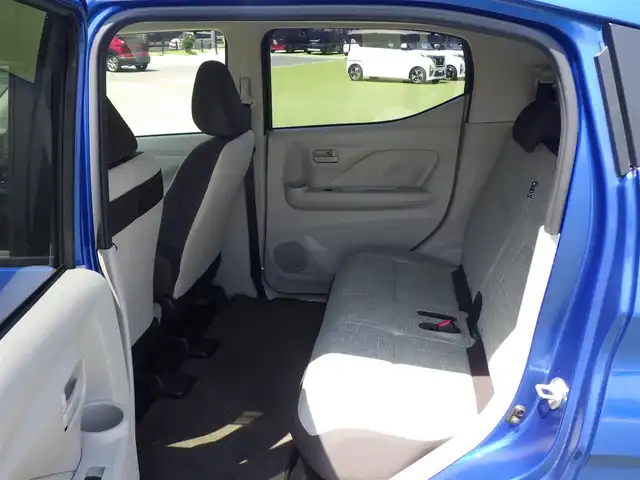 日産 デイズ X 千葉県 2020(令2)年 2.8万km オーシャンブルーP エマージェンシーブレーキ/純正メモリーナビ/地デジTV/【CD再生機能　Bluetooth接続】/アラウンドビューモニター/ステアリングスイッチ/ETC/ウインカーミラー/コーナーセンサー/純正14インチアルミホイル/サイド/カーテンエアバッグ/インテリジェントキー