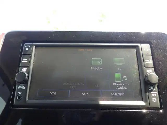 日産 デイズ X 千葉県 2020(令2)年 2.8万km オーシャンブルーP エマージェンシーブレーキ/純正メモリーナビ/地デジTV/【CD再生機能　Bluetooth接続】/アラウンドビューモニター/ステアリングスイッチ/ETC/ウインカーミラー/コーナーセンサー/純正14インチアルミホイル/サイド/カーテンエアバッグ/インテリジェントキー