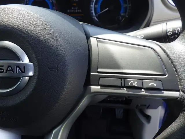 日産 デイズ X 千葉県 2020(令2)年 2.8万km オーシャンブルーP エマージェンシーブレーキ/純正メモリーナビ/地デジTV/【CD再生機能　Bluetooth接続】/アラウンドビューモニター/ステアリングスイッチ/ETC/ウインカーミラー/コーナーセンサー/純正14インチアルミホイル/サイド/カーテンエアバッグ/インテリジェントキー