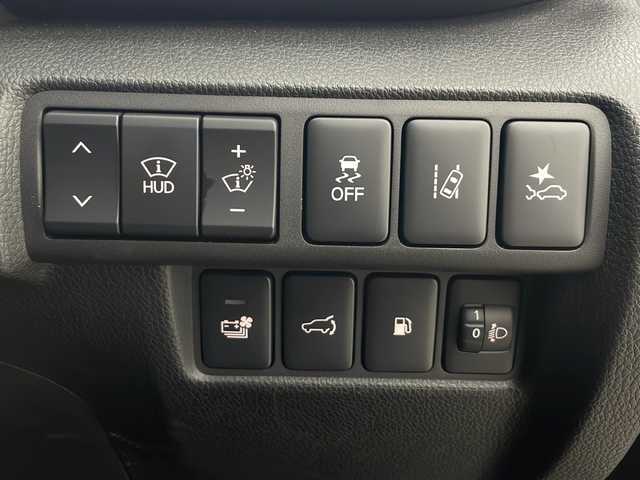 三菱 エクリプス クロス ＰＨＥＶ ブラックエディション 秋田県 2023(令5)年 1万km アメジストブラック 4WD/純正ナビ（Bluetooth/フルセグTV/USB）/マイパイロット/全方位カメラ/オートクルーズコントロール/ハーフレザーシート/D席パワーシート/前後席シートヒーター/ステアリングヒーター/LEDヘッドライト/パドルシフト/パワーバックドア/ヘッドアップディスプレイ/ETC2.0/AC100V1500W電源/衝突被害軽減ブレーキシステム[FCM]/車線逸脱警報システム［LDW］/オートマチックハイビーム［AHB］/スマートキー