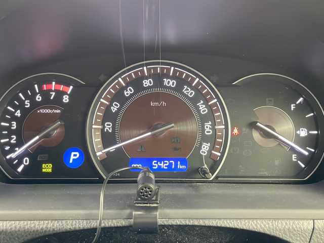 トヨタ エスクァイア Gi プレミアムパッケージ 道央・札幌 2018(平30)年 5.5万km スパークリングブラックパールクリスタルシャイン ・４WD / 寒冷地仕様/・トヨタセーフティセンス/・プリクラッシュセーフティ/・クルーズコントロール/・carrozzeria ナビ/・DVD.CD.SD.フルセグ/・Bluetooth  /バックカメラ/・両側パワースライドドア/・純正エンジンスターター/・ステアリングヒーター/ウッドコンビハンドル/・ハーフレザーシート/シートヒーター/・LEDヘッドライト/オートライト/・オートハイビーム/・ビルトインETC/・純正アルミ付きサマータイヤ積込/・保証書/取扱説明書