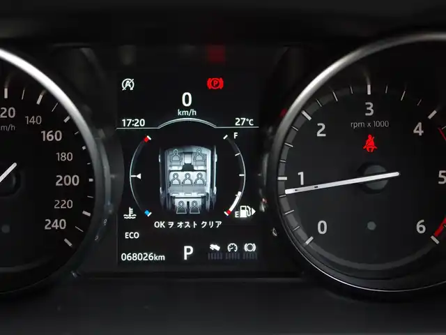 ランドローバー ランドローバー ディスカバリースポーツ ゴーアウトED 埼玉県 2018(平30)年 6.8万km グレー 特別仕様車/ブラックハーフレザーシート/アダプティブクルーズコントロール/MERIDIANサウンド/パークセンサー/ブラインドスポットモニター/バックカメラ/純正ナビ/ETC/フルセグTV/シートヒーター/ハンドルヒーター/社外キャリアルーフ