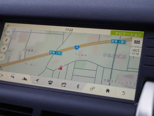 ランドローバー ランドローバー ディスカバリースポーツ ゴーアウトED 埼玉県 2018(平30)年 6.8万km グレー 特別仕様車/ブラックハーフレザーシート/アダプティブクルーズコントロール/MERIDIANサウンド/パークセンサー/ブラインドスポットモニター/バックカメラ/純正ナビ/ETC/フルセグTV/シートヒーター/ハンドルヒーター/社外キャリアルーフ