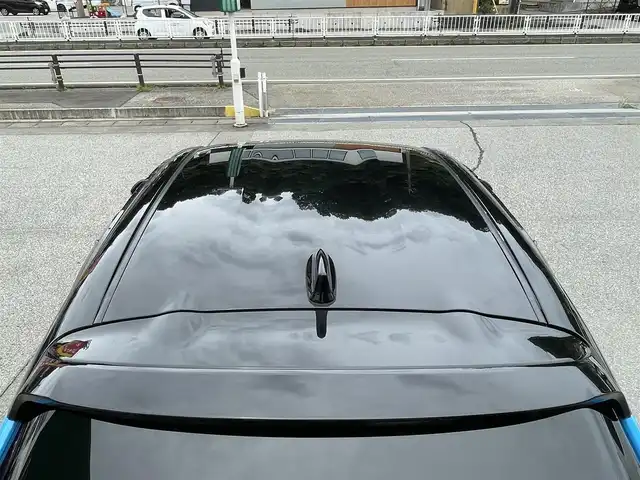 トヨタ ヤリス ハイブリッド Z 岐阜県 2021(令3)年 2.4万km ブラック/シアンメタリック 純正メモリナビ/AM FM BT USB/バックカメラ/追従式クルーズコントロール/前後コーナーセンサー/前後ドライブレコーダー/純正フロアマット/フルエアロ/純正フロアマット/オートライト/ウインカーミラー/LEDライト