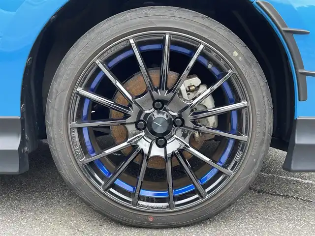 トヨタ ヤリス ハイブリッド Z 岐阜県 2021(令3)年 2.4万km ブラック/シアンメタリック 純正メモリナビ/AM FM BT USB/バックカメラ/追従式クルーズコントロール/前後コーナーセンサー/前後ドライブレコーダー/純正フロアマット/フルエアロ/純正フロアマット/オートライト/ウインカーミラー/LEDライト