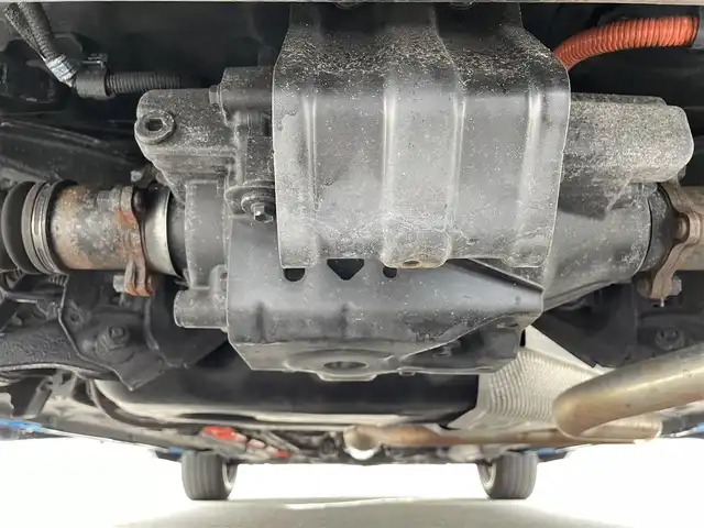 トヨタ ヤリス ハイブリッド Z 岐阜県 2021(令3)年 2.4万km ブラック/シアンメタリック 純正メモリナビ/AM FM BT USB/バックカメラ/追従式クルーズコントロール/前後コーナーセンサー/前後ドライブレコーダー/純正フロアマット/フルエアロ/純正フロアマット/オートライト/ウインカーミラー/LEDライト