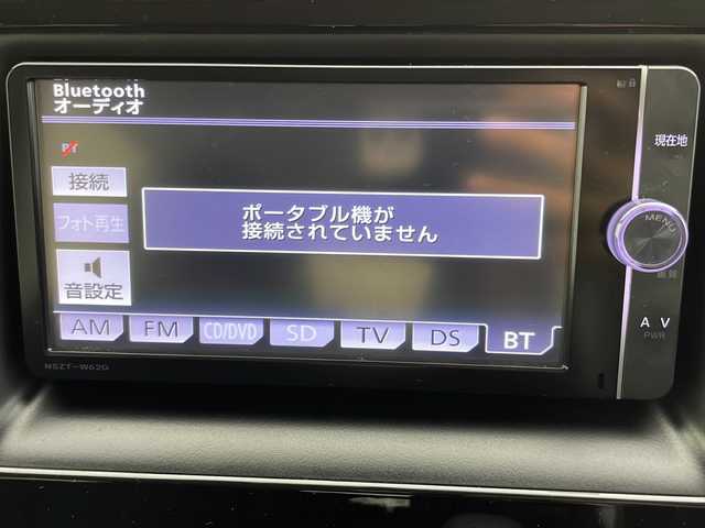 トヨタ ヴォクシー X 千葉県 2014(平26)年 3.3万km ホワイトパールクリスタルシャイン 純正メモリーナビ/フルセグTV / DVD再生/Bluetoothオーディオ接続/バックカメラ/両側パワースライド/スマートキー/LEDヘッドライト