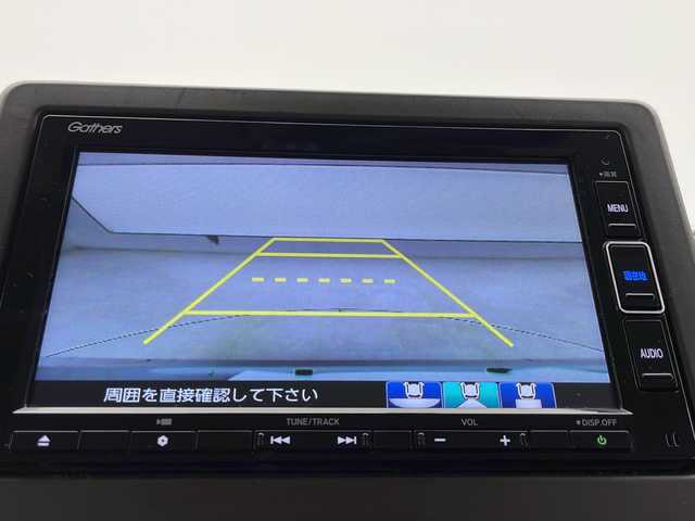 ホンダ Ｎ ＷＧＮ L ホンダセンシング 千葉県 2022(令4)年 4.7万km ルナシルバーM ホンダセンシング/衝突軽減ブレーキ/車線逸脱防止/先行車発進告知/コーナーセンサー/ステアリングスイッチ/純正ナビ CD DVD BT/フルセグＴＶ/バックカメラ/前後ドライブレコーダー/純正フロアマット/純正ドアバイザー