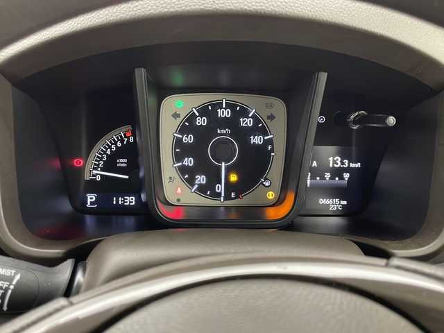 ホンダ Ｎ ＷＧＮ L ホンダセンシング 千葉県 2022(令4)年 4.7万km ルナシルバーM ホンダセンシング/衝突軽減ブレーキ/車線逸脱防止/先行車発進告知/コーナーセンサー/ステアリングスイッチ/純正ナビ CD DVD BT/フルセグＴＶ/バックカメラ/前後ドライブレコーダー/純正フロアマット/純正ドアバイザー