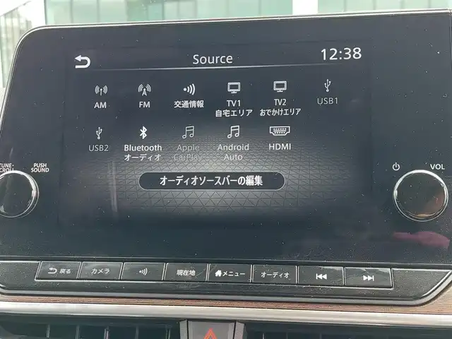 日産 オーラ G 東京都 2024(令6)年 1.7万km グレー プロパイロット/純正ナビ/アラウンドビューモニター/BOSEスピーカー/デジタルインナーミラー/シートヒーター/ステアリングヒーター/ドライブレコーダー/ビルトインETC2.0/エマージェンシーブレーキ/ブラインドスポットモニター/LEDヘッドライト/スマートキー/置くだけ充電