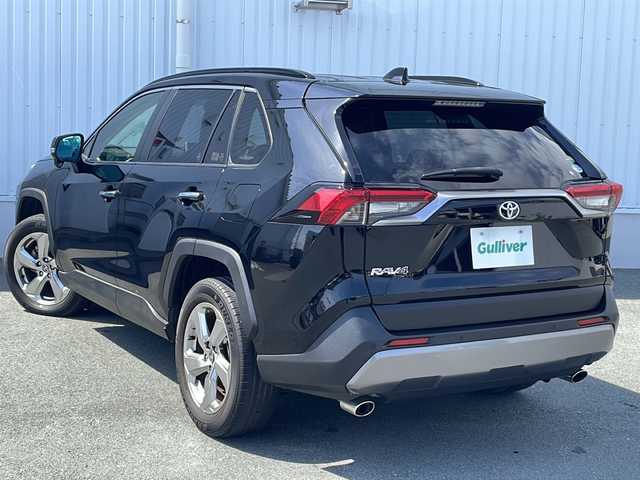 トヨタ ＲＡＶ４ G 三重県 2020(令2)年 2万km アティチュードブラックマイカ 純正9型ナビ/フルセグTV/バックカメラ/デジタルインナーミラー/ETC/BSM/シートヒーター/レーダークルーズコントロール/クリアランスソナー/LEDヘッドライト/シートメモリー/パワーバックドア/ステアリングヒーター/オートマチックハイビーム/HDMI入力端子/電動格納ミラー/禁煙車
