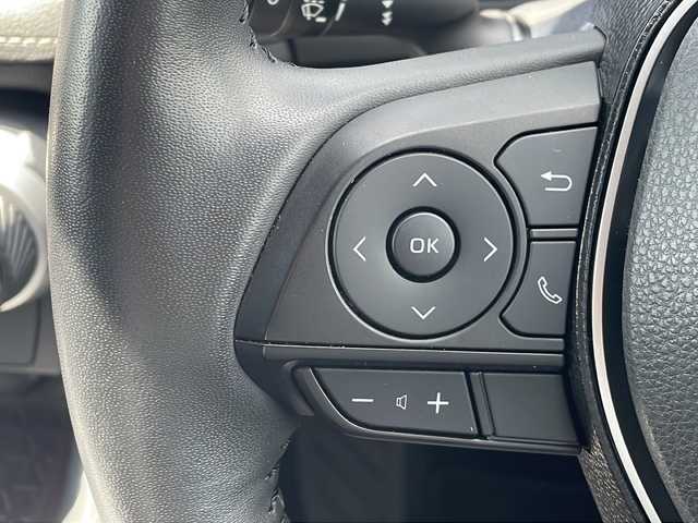 トヨタ ＲＡＶ４ G 三重県 2020(令2)年 2万km アティチュードブラックマイカ 純正9型ナビ/フルセグTV/バックカメラ/デジタルインナーミラー/ETC/BSM/シートヒーター/レーダークルーズコントロール/クリアランスソナー/LEDヘッドライト/シートメモリー/パワーバックドア/ステアリングヒーター/オートマチックハイビーム/HDMI入力端子/電動格納ミラー/禁煙車