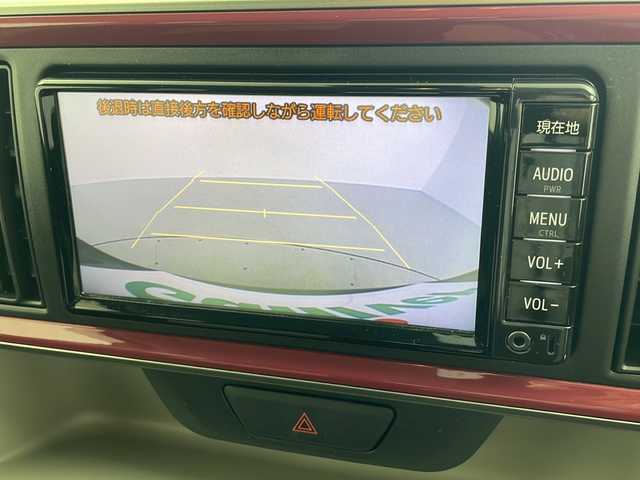 トヨタ パッソ モーダ　S 岐阜県 2018(平30)年 4.4万km ダークエメラルドマイカ 純正ナビ/Bluetooth接続/CD/AM/FM/バックカメラ/アイドリングストップ/横滑り防止装置/衝突軽減ブレーキ/純正マット/純正ドアバイザー/オートライト/フォグランプ/電格ミラー/ステアリングリモコン/プッシュスタート/スマートキー/ETC