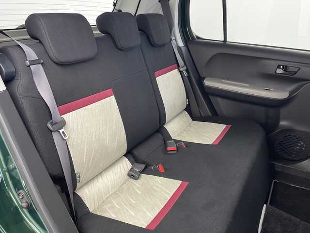 トヨタ パッソ モーダ　S 岐阜県 2018(平30)年 4.4万km ダークエメラルドマイカ 純正ナビ/Bluetooth接続/CD/AM/FM/バックカメラ/アイドリングストップ/横滑り防止装置/衝突軽減ブレーキ/純正マット/純正ドアバイザー/オートライト/フォグランプ/電格ミラー/ステアリングリモコン/プッシュスタート/スマートキー/ETC