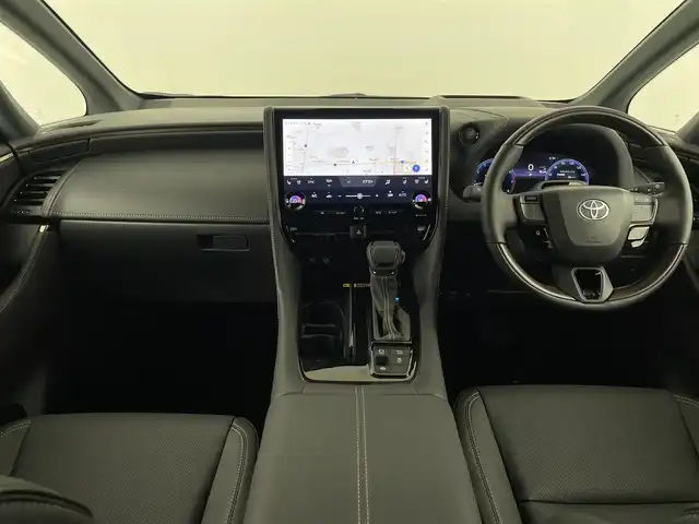 トヨタ アルファード Z 埼玉県 2025(令7)年 0.2万km プラチナホワイトパールマイカ 純正ディスプレイオーディオ（Bluetooth/AM/FM）/フルセグTV/アラウンドビューモニター/レーダークルーズコントロール/トヨタチームメイト/ユニバーサルステップ/左右独立ムーンルーフ/ブラインドスポットモニター/置くだけ充電/横滑り防止装置/レーンキープアシスト/盗難防止装置/プリクラッシュセーフティ/LEDヘッドライト/ETC2.0/両側パワースライドドア/スマートキー