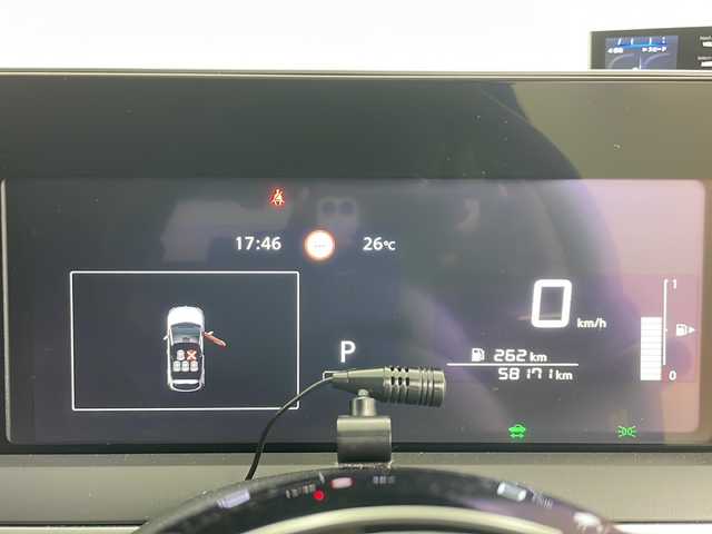 日産 ノート X FOUR 道央・札幌 2022(令4)年 5.9万km スーパーブラック ・社外ナビ&BT&CD&DVD&iPod&USB/・インテリジェントアラウンドビューモニター/・インテリジェントエマージェンシーブレーキ/・踏み間違い衝突防止アシスト/・標識検知機能/・インテリジェントFCW/・車線逸脱警報/・ふらつき警報/・車線逸脱防止支援システム/・フロント&バックソナー/・エマージェンシーストップシグナル/・インテリジェントルームミラー/・前席シートヒーター/・ステアリングヒーター/・ETC/・ステアリングスイッチ/・革巻きステアリング/・社外レーダー/・社外フロアマット/・LEDヘッドライト/・オートライト/・スマートキー/・スペアキー/・社外AW冬タイヤ積込