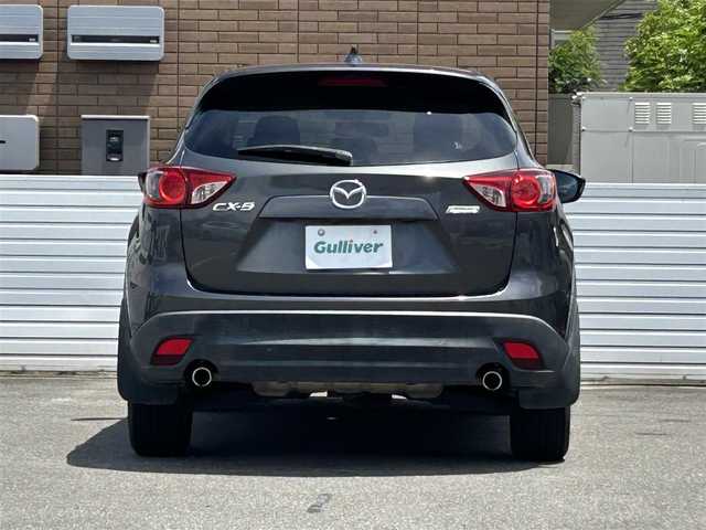 マツダ ＣＸ－５ XD 群馬県 2013(平25)年 8.5万km メテオグレーマイカ ワンオーナー/4WD/純正メモリナビ/　（CD/DVD/BT/SD/iPod）/フルセグテレビ/バックカメラ/スマートキー/プッシュスタート/ETC/純正フロアマット/スペアキー×1/新車時保証書