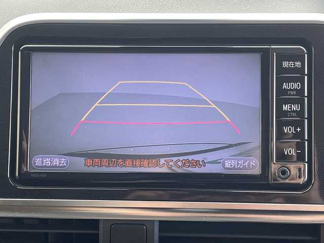 トヨタ シエンタ G 愛知県 2017(平29)年 3.4万km ホワイトパールクリスタルシャイン 純正ナビ/・地デジ/・Ｂｌｕｅｔｏｏｔｈ/バックカメラ/衝突軽減ブレーキ/両側パワースライドドア/ＥＴＣ/レーンキープアシスト/オートマチックハイビーム/シートヒーター/純正フロアマット
