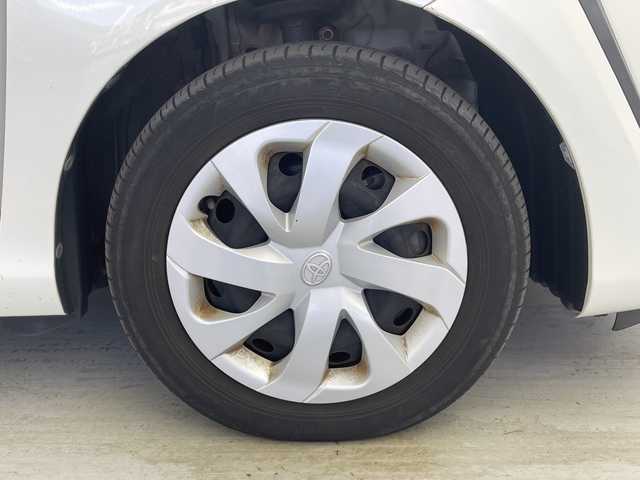 トヨタ シエンタ G 愛知県 2017(平29)年 3.4万km ホワイトパールクリスタルシャイン 純正ナビ/・地デジ/・Ｂｌｕｅｔｏｏｔｈ/バックカメラ/衝突軽減ブレーキ/両側パワースライドドア/ＥＴＣ/レーンキープアシスト/オートマチックハイビーム/シートヒーター/純正フロアマット
