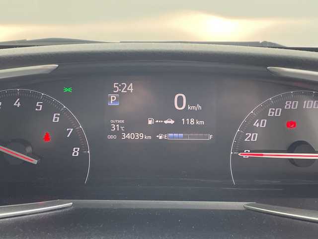 トヨタ シエンタ G 愛知県 2017(平29)年 3.4万km ホワイトパールクリスタルシャイン 純正ナビ/・地デジ/・Ｂｌｕｅｔｏｏｔｈ/バックカメラ/衝突軽減ブレーキ/両側パワースライドドア/ＥＴＣ/レーンキープアシスト/オートマチックハイビーム/シートヒーター/純正フロアマット