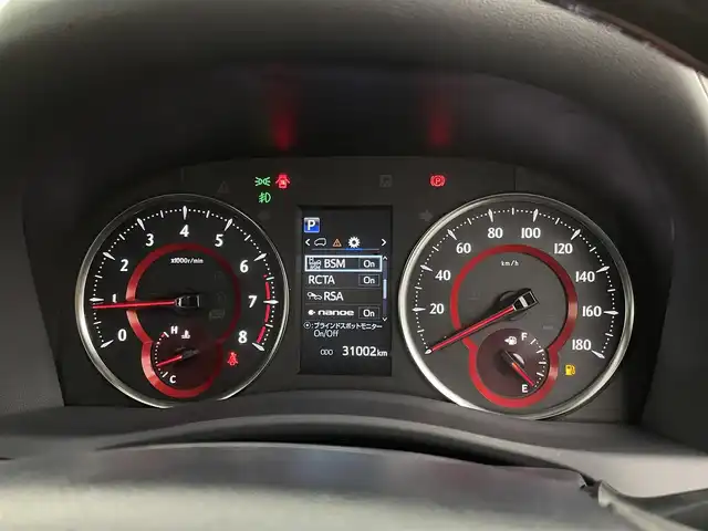 トヨタ アルファード S Cパッケージ 宮城県 2023(令5)年 3.1万km ホワイトパールクリスタルシャイン ツインムーンルーフ　/デジタルインナーミラー　/純正ＤＡナビ　/ＣＤ／ＤＶＤプレーヤー　/フルセグＴＶ　/TVキャンセラー/ＢＳＭ　/ＲＣＴＡ　/追従クルーズコントロール/プリクラッシュセーフティ/レーントレーシングアシスト/オートマチックハイビーム/クリアランスソナー　/パワーバックドア　/前後ドライブレコーダー/ビルトインETC/シートヒーター/ベンチレーション/メモリ機能付パワーシート/AC100Vアクセサリコンセント/三眼フルＬＥＤヘッドランプ/シーケンシャルターンランプ/純正18インチAW/禁煙車