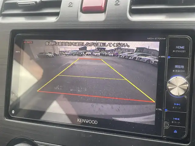 スバル インプレッサ スポーツ 2．0i－S アイサイト 石川県 2013(平25)年 8万km ダークグレーメタリック 社外メモリーナビ/社外CD/DVD/BT/地デジ/バックカメラ/ドラレコ/純正17インチアルミ/サイドバイザー/スペアキー/保証書・取説