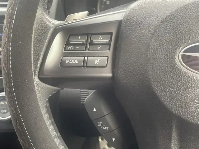 スバル インプレッサ スポーツ 2．0i－S アイサイト 石川県 2013(平25)年 8万km ダークグレーメタリック 社外メモリーナビ/社外CD/DVD/BT/地デジ/バックカメラ/ドラレコ/純正17インチアルミ/サイドバイザー/スペアキー/保証書・取説