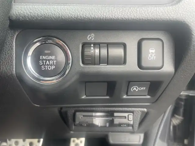 スバル インプレッサ スポーツ 2．0i－S アイサイト 石川県 2013(平25)年 8万km ダークグレーメタリック 社外メモリーナビ/社外CD/DVD/BT/地デジ/バックカメラ/ドラレコ/純正17インチアルミ/サイドバイザー/スペアキー/保証書・取説