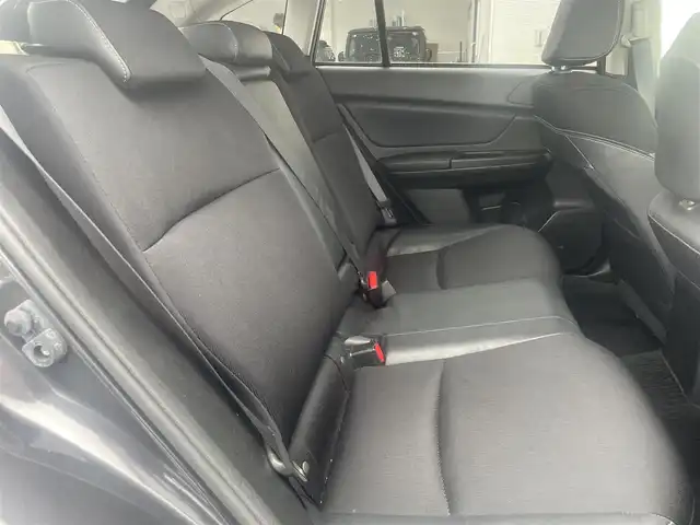 スバル インプレッサ スポーツ 2．0i－S アイサイト 石川県 2013(平25)年 8万km ダークグレーメタリック 社外メモリーナビ/社外CD/DVD/BT/地デジ/バックカメラ/ドラレコ/純正17インチアルミ/サイドバイザー/スペアキー/保証書・取説