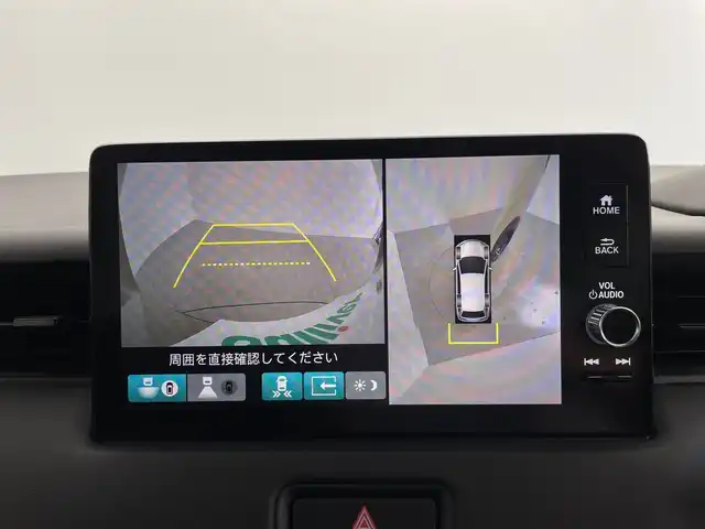 ホンダ ヴェゼル ハイブリッド e:HEV Z 鹿児島県 2021(令3)年 1.8万km ダークモカパール ホンダセンシング/衝突軽減ブレーキ/レーンキープアシスト/レーダークルーズコントロール/オートマチックハイビーム/先行車発進お知らせ機能/標識認識機能/前後コーナーセンサー/ワンオーナー/純正9インチナビ/(BT/AM/FM/Applecraplay/Androidauto/フルセグTV)/禁煙車/純正ビルトインETC2.0/パワーバックドア/ワイヤレス充電/アイドリングストップ/スペアキー/バックカメラ/全方位カメラ/純正18インチアルミホイール/純正フロアマット/純正ラゲッジマット/純正LEDヘッドライト/保証書/取扱説明書