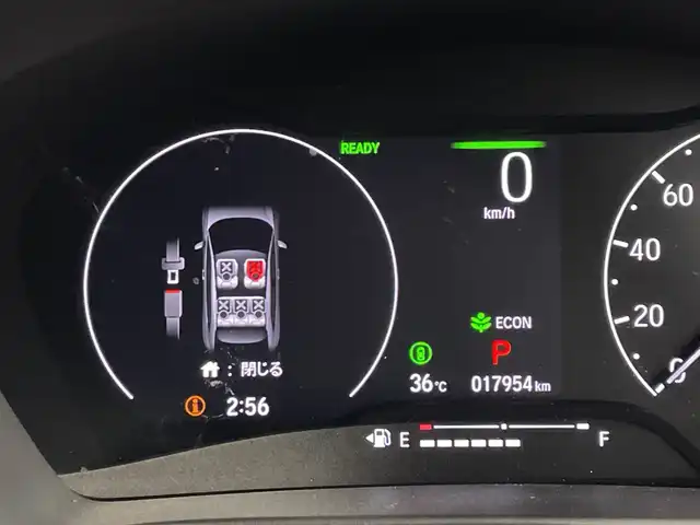ホンダ ヴェゼル ハイブリッド e:HEV Z 鹿児島県 2021(令3)年 1.8万km ダークモカパール ホンダセンシング/衝突軽減ブレーキ/レーンキープアシスト/レーダークルーズコントロール/オートマチックハイビーム/先行車発進お知らせ機能/標識認識機能/前後コーナーセンサー/ワンオーナー/純正9インチナビ/(BT/AM/FM/Applecraplay/Androidauto/フルセグTV)/禁煙車/純正ビルトインETC2.0/パワーバックドア/ワイヤレス充電/アイドリングストップ/スペアキー/バックカメラ/全方位カメラ/純正18インチアルミホイール/純正フロアマット/純正ラゲッジマット/純正LEDヘッドライト/保証書/取扱説明書