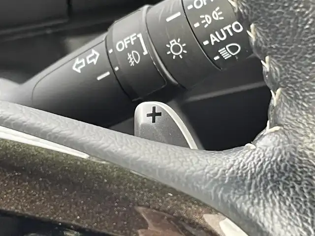 ホンダ Ｎ ＢＯＸ カスタム G EX ターボ ホンダセンシング 山梨県 2018(平30)年 1.3万km プレミアムベルベットパープル・パール 純正ナビ/バックカメラ/フルセグTV/両側パワースライドドア/ホンダセンシング/レーダークルーズコントロール/レーンキープアシスト/衝突被害軽減ブレーキ/横滑り防止装置/純正AW15インチ/ハーフレザーシート/スマートキー/プッシュスタート/純正フロアマット/LEDオートライト/革巻きステアリング