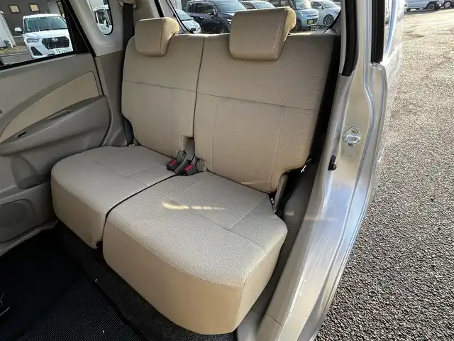 ダイハツ ムーヴ L SA 道央・札幌 2013(平25)年 8.6万km ブライトシルバーメタリック ４WD/純正オーディオ/AM/FM/CD/AUX/衝突被害軽減ブレーキ/横滑り防止装置/ドライブレコーダー/アイドリングストップ/リモコンキー/ハロゲンヘッドライト/ヘッドライトレベライザー/電動格納ミラー/純正フロアマット/ドアバイザー/スペアキー