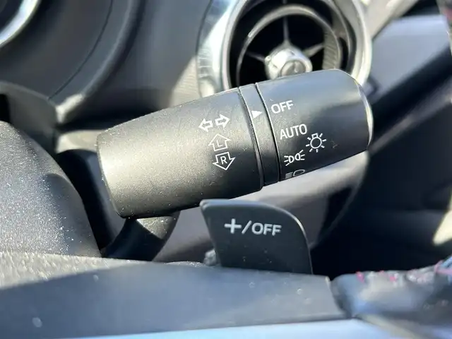 マツダ ロードスター S スペシャルパッケージ 長崎県 2015(平27)年 6.2万km アークティックホワイト 純正ナビ（AM/FM/フルセグ/BT/DISC)/サンルーフ/ETC/アイドリングストップ/LEDヘッドライト/純正フロアマット/純正16インチアルミホイール/保証書/取扱説明書