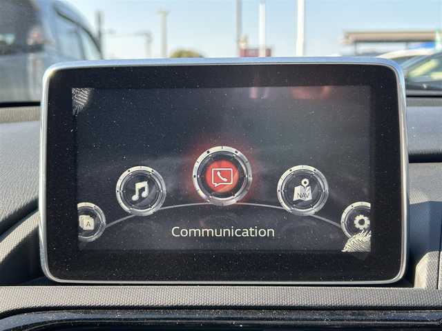 マツダ ロードスター S スペシャルパッケージ 長崎県 2015(平27)年 6.2万km アークティックホワイト 純正ナビ（AM/FM/フルセグ/BT/DISC)/サンルーフ/ETC/アイドリングストップ/LEDヘッドライト/純正フロアマット/純正16インチアルミホイール/保証書/取扱説明書