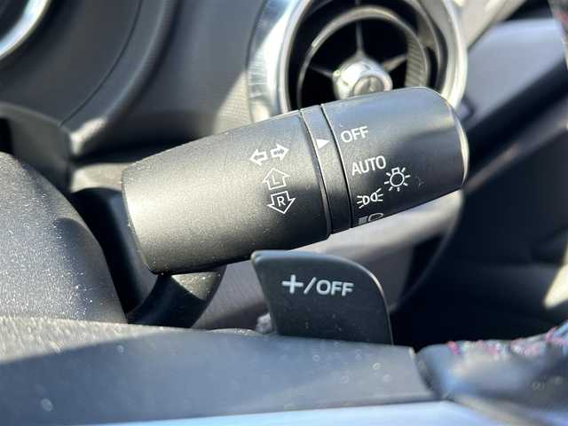 マツダ ロードスター S スペシャルパッケージ 長崎県 2015(平27)年 6.2万km アークティックホワイト 純正ナビ（AM/FM/フルセグ/BT/DISC)/サンルーフ/ETC/アイドリングストップ/LEDヘッドライト/純正フロアマット/純正16インチアルミホイール/保証書/取扱説明書