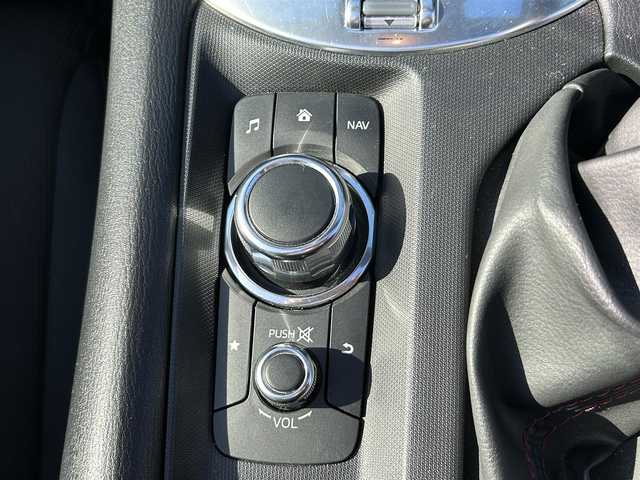 マツダ ロードスター S スペシャルパッケージ 長崎県 2015(平27)年 6.2万km アークティックホワイト 純正ナビ（AM/FM/フルセグ/BT/DISC)/サンルーフ/ETC/アイドリングストップ/LEDヘッドライト/純正フロアマット/純正16インチアルミホイール/保証書/取扱説明書