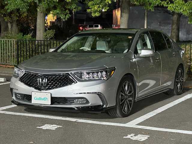 ホンダ レジェンド 宮城県 2018(平30)年 7.8万km スーパープラチナメタリック ホンダセンシング/・衝突軽減ブレーキ/・歩行者事故低減ステアリング/・アダプティブ・クルーズ・コントロール/・車線維持支援システム/・路外逸脱抑制機能/・誤発進抑制機能/・先行車発進お知らせ機能/・標識認識機能/セーフティ・サポートカーS（ワイド）/・ブラインドスポットインフォメーション/・マルチビューカメラシステム/・パーキングセンサーシステム/・後退出庫サポート/・ジュエルアイLEDヘッドライト/・ハイビームサポートシステム/・ヘッドアップディスプレイ/サンルーフ/純正ナビ/・全方位カメラ/・KRELLスピーカー/・純正ETC２．０/本革シート/・ヒートシーター/・エアシート/・パワーシート/・シートメモリー/革巻きステアリング/・ステアリングスイッチ/・ハンドルヒーター/純正アルミホイール/プッシュスタート/・アイドリングストップ/・スマートキー