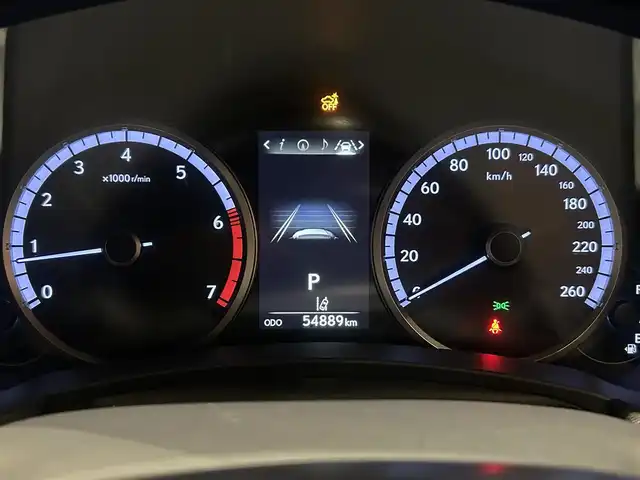 レクサス ＮＸ 300 Fスポーツ 道央・札幌 2018(平30)年 5.5万km ホワイトノーヴァガラスフレーク ムーンルーフ/ルーフレール/三眼フルLEDヘッドランプ/パーキングサポートブレーキ/パノラミックビューモニター/フロントスポイラー(社外)/LexusSafetySystem＋/Fスポーツ専用スポーツシート/シートヒーター/シートベンチレーション/ステアリングヒーター/純正メモリナビ/フルセグTV/CD/DVD/SD/USB/Bluetooth/デジタルインナーミラー/パワーテールゲート