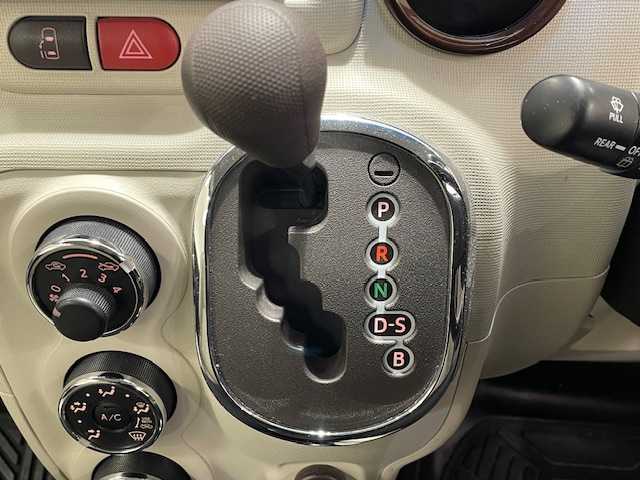 トヨタ ポルテ F アラモード 宮城県 2014(平26)年 4.3万km クリームベージュ 寒冷地仕様/社外SDナビ/（型番：AVN-V02）/・バックカメラ/・CD/DVD/フルセグTV/片側パワースライドドア/プッシュスタート/・スマートキー/横滑り防止装置/盗難防止装置/フォグランプ/純正フロアマット/社外アルミホイール/スタッドレスタイヤ（22年スチール）