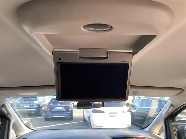 トヨタ ヴェルファイア 2．4Z 福岡県 2008(平20)年 19.6万km ボルドーマイカメタリック ・純正ナビ／ＡＵＸ／ＳＤ/・バックカメラ/・ワンセグテレビ/・ＥＴＣ/・純正１８ＡＷ/・取扱説明書/・保証書/・フリップダウンモニター