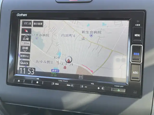 ホンダ フリード ハイブリット モデューロX ホンダセンシング 大阪府 2021(令3)年 3.2万km プラチナホワイトパール 純正ナビ /・フルセグTV BT/USB/DVD /ホンダセンシング /バックカメラ /ETC /両側パワースライドドア /純正フロアマット /ハーフレザーシート /純正15インチAW /LEDヘッド・フォグ /スペアキー/保証書・取説