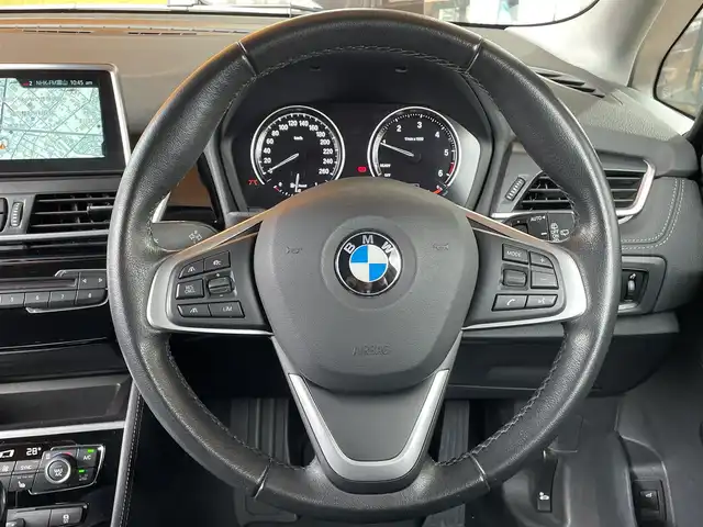 ＢＭＷ ２１８ｄ