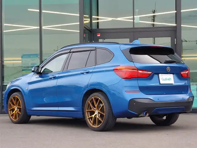 ＢＭＷ Ｘ１