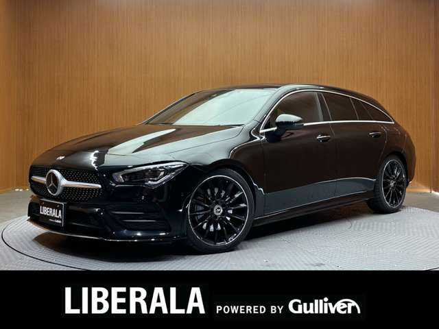 メルセデス・ベンツ ＣＬＡ２００ｄ