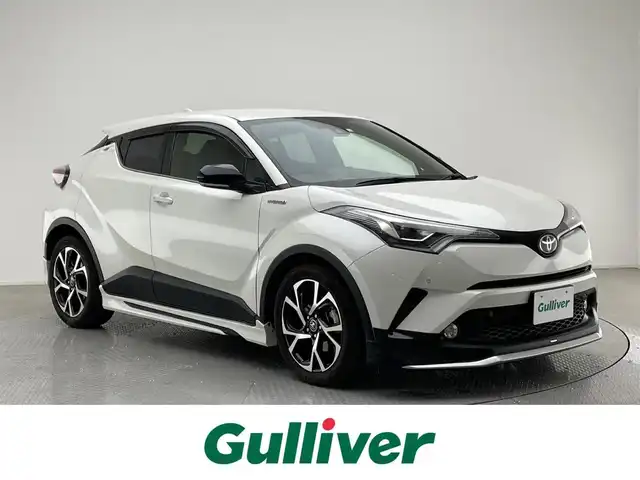 トヨタ Ｃ－ＨＲ