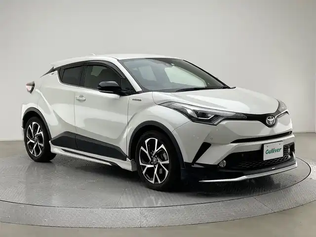 トヨタ Ｃ－ＨＲ